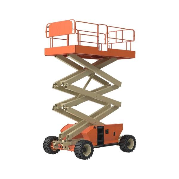 scissor lifts ought to be regularly examined and maintained according to manufacturer guidelines for optimal performance and safety